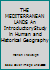 THE MEDITERRANEAN LANDS An Introductory Study in Human and Historical Geography B003TK80ZK Book Cover