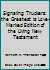 Signaling Truckers: the Greatest is Love-Marked Edition of the Living New Testament B0097O6GMG Book Cover