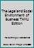 The Legal and Social Environment of Business TAMU Edition 1133275427 Book Cover