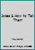 Jokes - And How to Tell Them 039960328X Book Cover