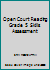 Open Court Reading Grade 5 Skills Assessment 0028311140 Book Cover