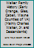 Walker Family History (Early Orange, Giles, Cabell, Wayne Counties of VA) (Mainly Charles Walker, Jr. and Descendants) B0006F7598 Book Cover