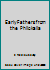 Early Fathers from the Philokalia B005UOCFTU Book Cover
