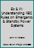 Ec & M: Understanding NEC Rules on Emergency & Standby Power Systems 0872887820 Book Cover