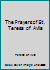 The Prayers of St. Teresa of Avila 0911782761 Book Cover