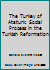 The Turkey of Ataturk: Social Process in the Turkish Reformation B00INACVHO Book Cover