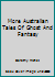 More Australian Tales of Ghost & Fantasy 0947333002 Book Cover