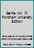 Gente Vol. II: Fordham University Edition 126931260X Book Cover