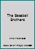 The Baseball Brothers 0615201466 Book Cover