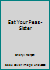 Eat Your Peas - Sister 1404189890 Book Cover