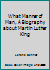 What Manner of Man, A Biography about Martin Luther King B003VZPL8C Book Cover