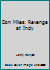 Don Miles: Revenge at Indy B001OTMNQA Book Cover