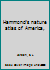 Hammonds Nature Atlas Of America B0007F09KY Book Cover