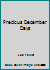 Precious December Days 0891374701 Book Cover