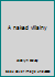A naked villainy B0014535AW Book Cover