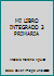 MI LIBRO INTEGRADO 3 PRIMARIA 9706771379 Book Cover