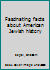 Fascinating Facts About American Jewish History B0007E2MLE Book Cover