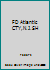 FD Atlantic CTY,N.J.SH 0679014268 Book Cover