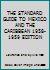 THE STANDARD GUIDE TO MEXICO AND THE CARIBBEAN 1958-1959 EDITION B000JWGYT0 Book Cover