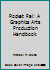 Pocket Pal: A Graphics Arts Production Handbook B000GWJCQU Book Cover