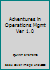 Adventures in Operations Mgmt Ver 1.0 0918091098 Book Cover