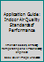 Indoor Air Quality: Standards of Performance: Application Guide 188341377X Book Cover