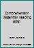 Comprehension (Essential reading skills) 0883432862 Book Cover