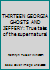 THIRTEEN GEORGIA GHOSTS AND JEFFERY: True tales of the supernatural. B000ICKVVI Book Cover