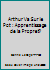 Arthur Va Sur le Pot : Apprentissage de la Propret? 1078118833 Book Cover