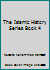 The Islamic History Series Book 4 9953200491 Book Cover