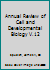 Annual Review of Cell and Developmental Biology: 1996 (Annual Review of Cell and Developmental Biology) 0824331125 Book Cover