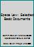 Space Law: Selected Basic Documents B001J5KH76 Book Cover