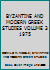 BYZANTINE AND MODERN GREEK STUDIES VOLUME 3 1975 B00TY1XH38 Book Cover