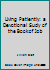 Living Patiently: a Devotional Sudy of the Book of Job B000J0YOI0 Book Cover