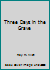 Three Days in the Grave B001Q4J30C Book Cover