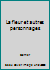 La fleur et autres personnages 289039042X Book Cover