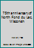 75th anniversary of North Fond du Lac, Wisconsin B0006X6PB4 Book Cover