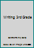 Writing 3rd Grade 1423229797 Book Cover