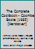 The Complete Cookbook - Coombe Books (1985) [Hardcover] 0862833302 Book Cover
