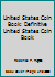 Fell's United States Coin Book: The Definitive United States Coin Guide 0811900371 Book Cover