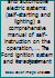 Ignition, valve timing and automobile electric systems: (self-starting and lighting) a comprehensive manual of self-instruction on the operation, ... The Ford ignition system and its adjustment B000879PTW Book Cover