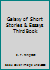Galaxy of Short Stories & Essays Third Book B007ISWYWY Book Cover