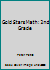 Gold Stars Math: 2nd Grade 1405434953 Book Cover