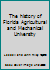 The History of Florida Agricultural and Mechanical B0007IU6D6 Book Cover