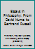 Essays in Philosophy: From David Hume to Bertrand Russell B000URHC9A Book Cover
