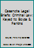 Casenote Legal Briefs Criminal Law: Adaptable to Courses Utilizing Boyce and Perkin's Casebook on Criminal Law and Procedure 0874570581 Book Cover