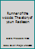 Runner of the woods: The story of youn Radisson B0000CLZXT Book Cover
