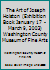 The Art of Joseph Holston (Exhibition Book January 17 - March 9, 2003)Washington County Museum of Fine Arts 0972496300 Book Cover