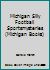 Michigan Silly Football Sportsmysteries (Michigan Books) 1556097026 Book Cover