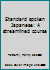 Standard spoken Japanese: A streamlined course B0007HZ4DY Book Cover